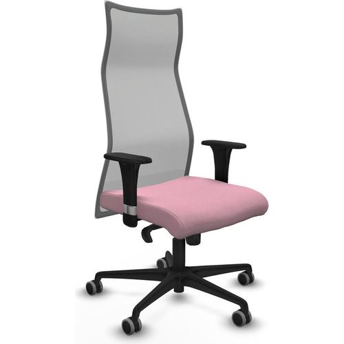 Bürostuhl Albacete Piqueras y Crespo B1C036G Rosa