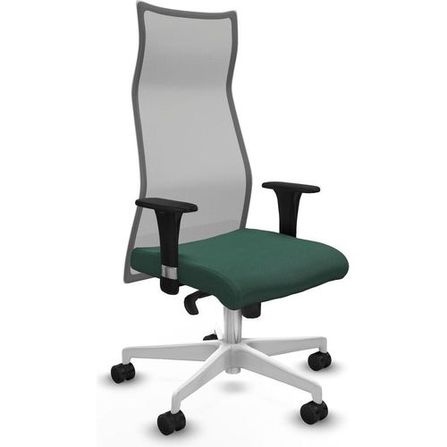 Bürostuhl Albacete Piqueras y Crespo B1C026N grün