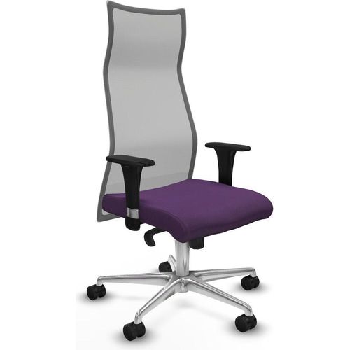 Bürostuhl Albacete Piqueras y Crespo B1C086N Lila