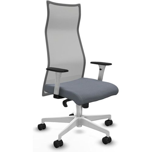 Bürostuhl Albacete Piqueras y Crespo B1B026N Grau