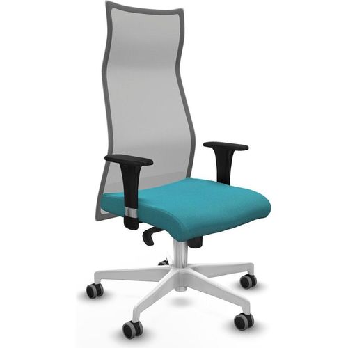 Bürostuhl Albacete Piqueras y Crespo B1C026G türkis