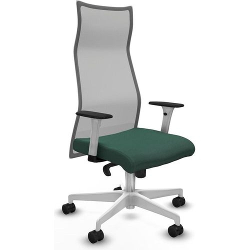 Bürostuhl Albacete Piqueras y Crespo B1B026N grün