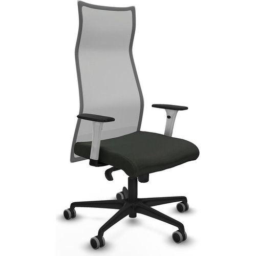 Bürostuhl Albacete Piqueras y Crespo B1B036G Schwarz