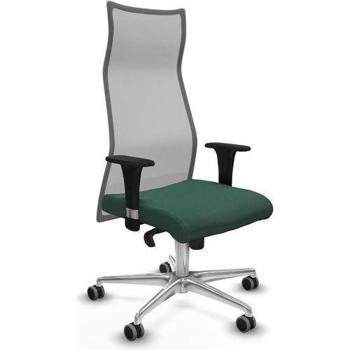 Bürostuhl Albacete Piqueras y Crespo B1C086G grün