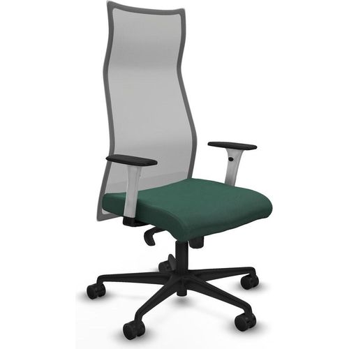 Bürostuhl Albacete Piqueras y Crespo B1B036N grün