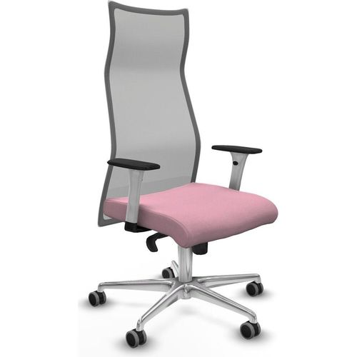 Bürostuhl Albacete Piqueras y Crespo B1B086G Rosa