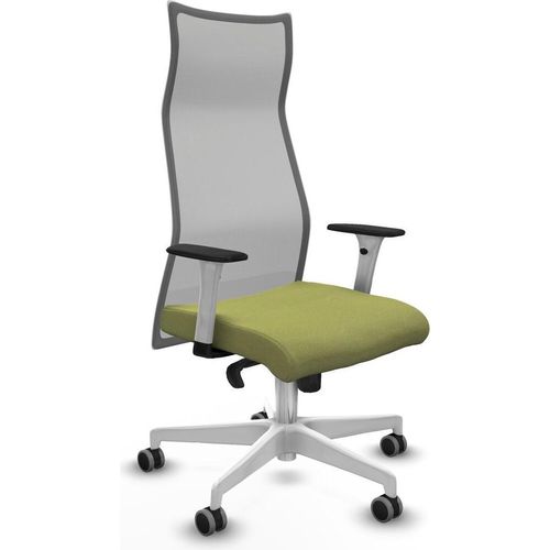 Bürostuhl Albacete Piqueras y Crespo B1B026G grün