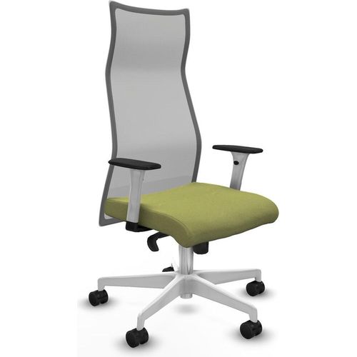 Bürostuhl Albacete Piqueras y Crespo B1B026N grün
