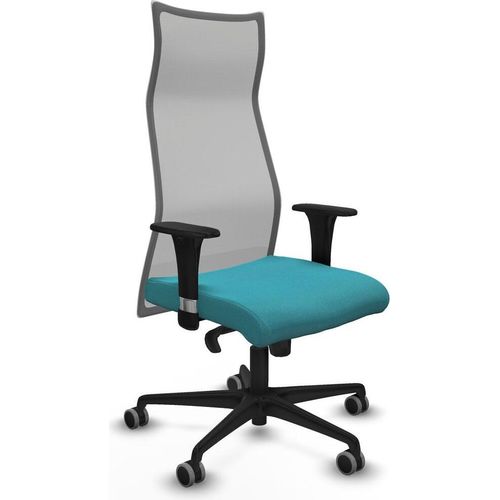 Bürostuhl Albacete Piqueras y Crespo B1C036G türkis