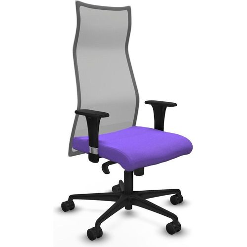 Bürostuhl Albacete Piqueras y Crespo B1C036N Lila