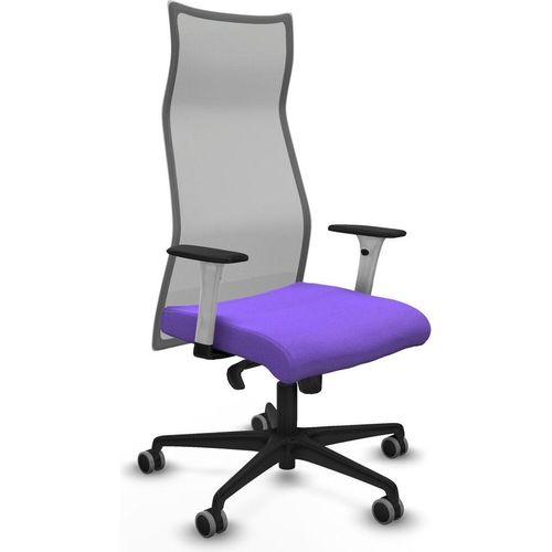 Bürostuhl Albacete Piqueras y Crespo B1B036G Lila