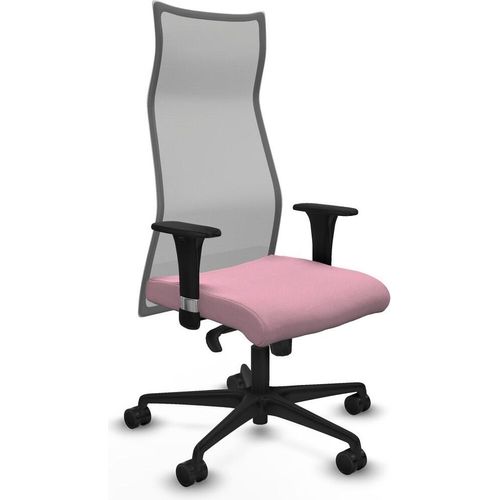 Bürostuhl Albacete Piqueras y Crespo B1C036N Rosa