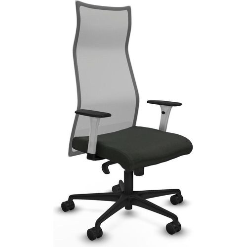 Bürostuhl Albacete Piqueras y Crespo B1B036N Schwarz