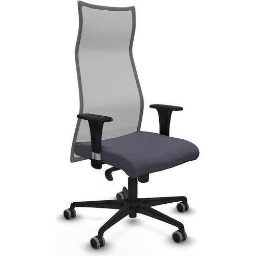 Bürostuhl Albacete Piqueras y Crespo B1C036G Dunkelgrau