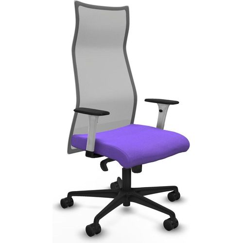 Bürostuhl Albacete Piqueras y Crespo B1B036N Lila