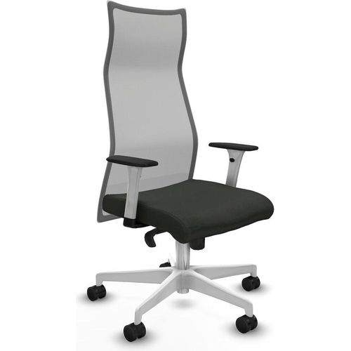 Bürostuhl Albacete Piqueras y Crespo B1B026N Schwarz