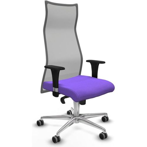 Bürostuhl Albacete Piqueras y Crespo B1C086G Lila