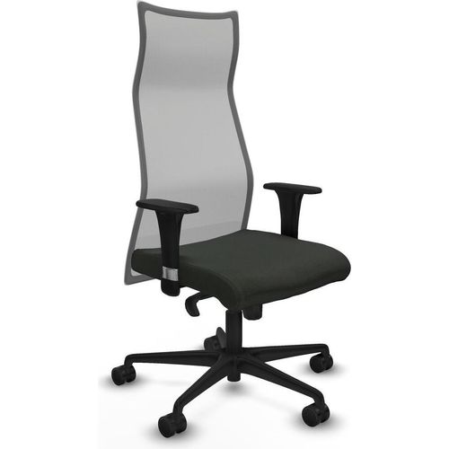 Bürostuhl Albacete Piqueras y Crespo B1C036N Schwarz