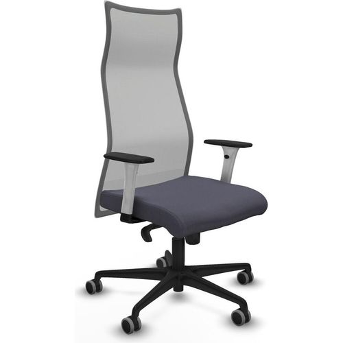 Bürostuhl Albacete Piqueras y Crespo B1B036G Dunkelgrau