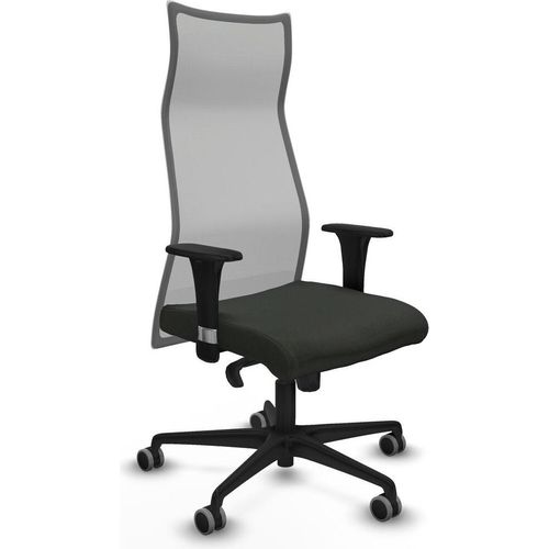 Bürostuhl Albacete Piqueras y Crespo B1C036G Schwarz
