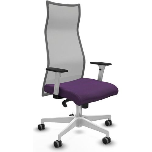 Bürostuhl Albacete Piqueras y Crespo B1B026G Lila