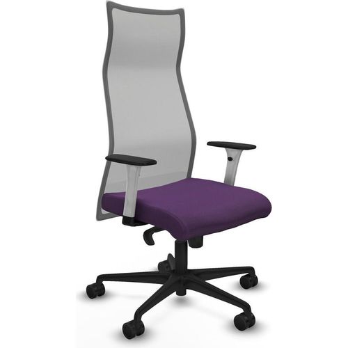 Bürostuhl Albacete Piqueras y Crespo B1B036N Lila