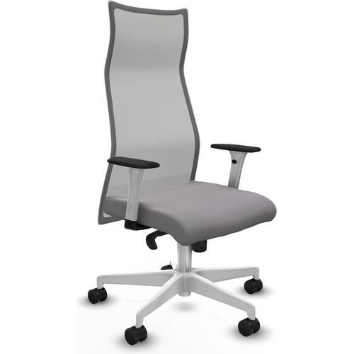 Bürostuhl Albacete Piqueras y Crespo B1B026N Grau