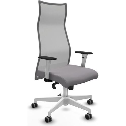 Bürostuhl Albacete Piqueras y Crespo B1B026G Grau