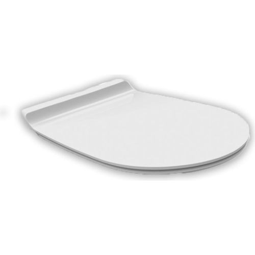 SIMAS Vignoni Toilettensitz mit Absenkautomatik