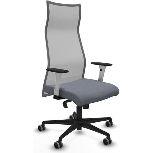 Bürostuhl Albacete Piqueras y Crespo B1B036G Grau