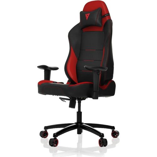 Gaming-Stuhl Vertagear PL1000 Rot