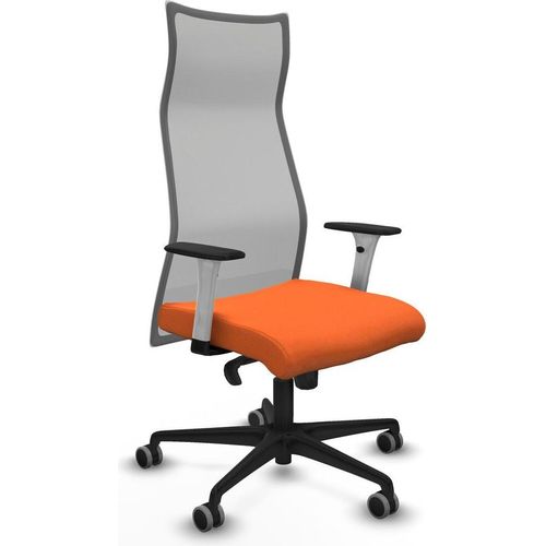 Bürostuhl Albacete Piqueras y Crespo B1B036G Orange
