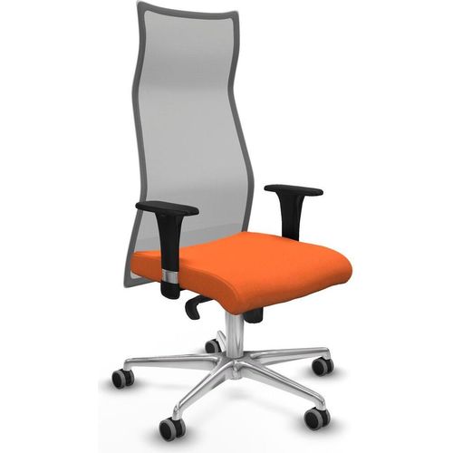 Bürostuhl Albacete Piqueras y Crespo B1C086G Orange
