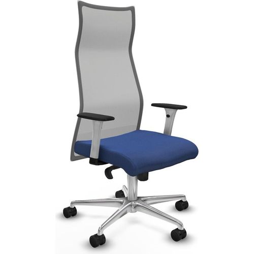Bürostuhl Albacete Piqueras y Crespo B1B086N Marineblau
