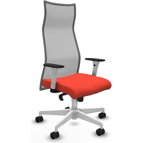 Bürostuhl Albacete Piqueras y Crespo B1B026N Dunkelorange