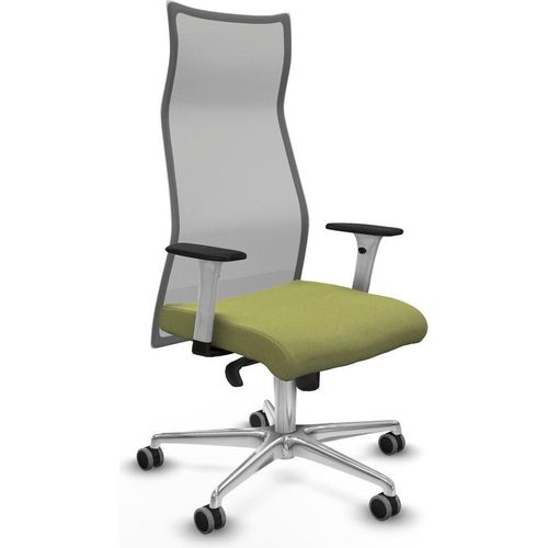 Bürostuhl Albacete Piqueras y Crespo B1B086G grün