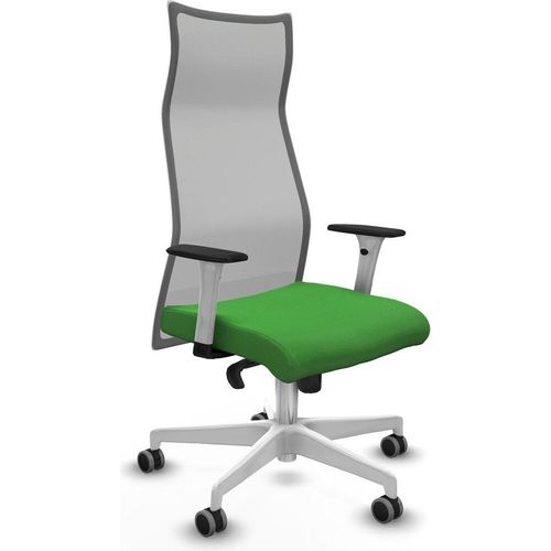 Bürostuhl Albacete Piqueras y Crespo B1B026G grün