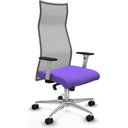 Bürostuhl Albacete Piqueras y Crespo B1B086N Lila