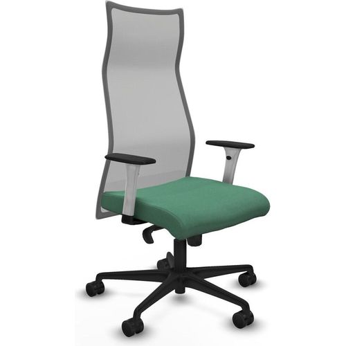 Bürostuhl Albacete Piqueras y Crespo B1B036N Smaragdgrün