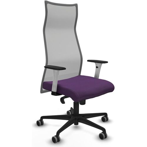 Bürostuhl Albacete Piqueras y Crespo B1B036G Lila