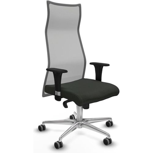 Bürostuhl Albacete Piqueras y Crespo B1C086G Schwarz
