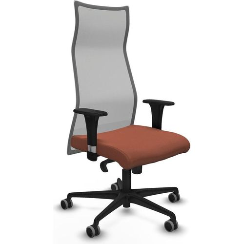Bürostuhl Albacete Piqueras y Crespo B1C036G Braun