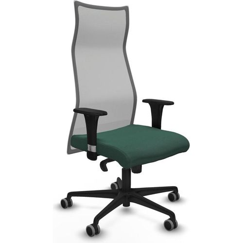 Bürostuhl Albacete Piqueras y Crespo B1C036G grün