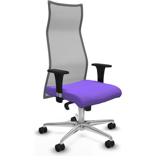 Bürostuhl Albacete Piqueras y Crespo B1C086N Lila