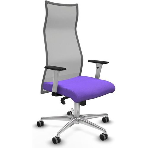 Bürostuhl Albacete Piqueras y Crespo B1B086G Lila