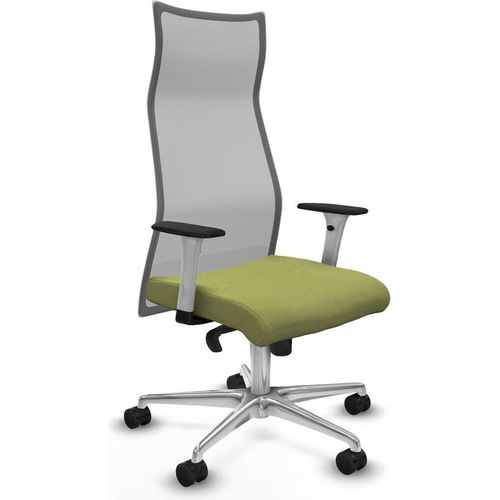 Bürostuhl Albacete Piqueras y Crespo B1B086N grün