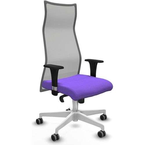 Bürostuhl Albacete Piqueras y Crespo B1C026G Lila