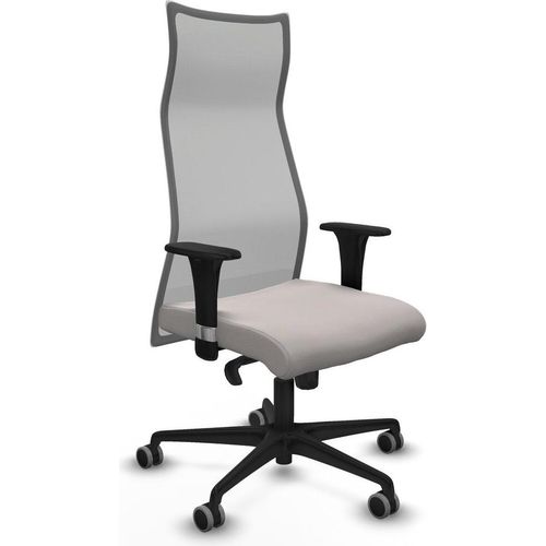 Bürostuhl Albacete Piqueras y Crespo B1C036G Weiß