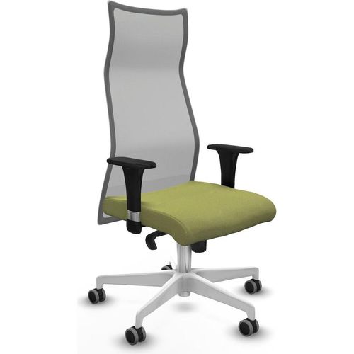 Bürostuhl Albacete Piqueras y Crespo B1C026G grün