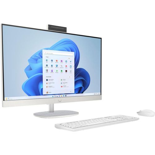 Alles-In-Einem HP BU2B1EA i5-1335U 512 GB 16 GB 27